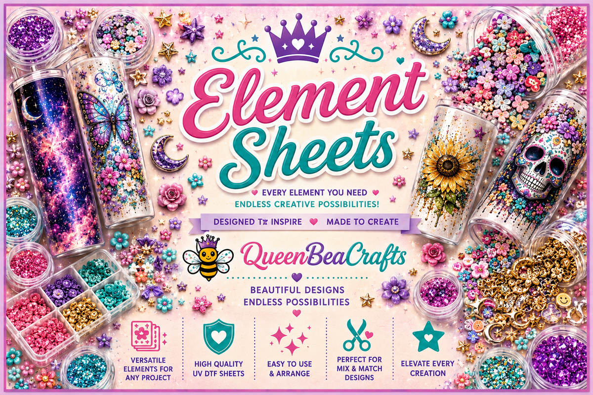Element Sheets