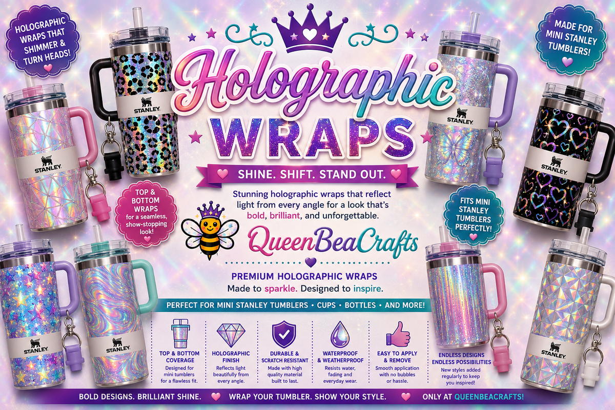 Holographic Wraps