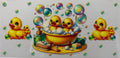 16W77 Rubber Duck Bath