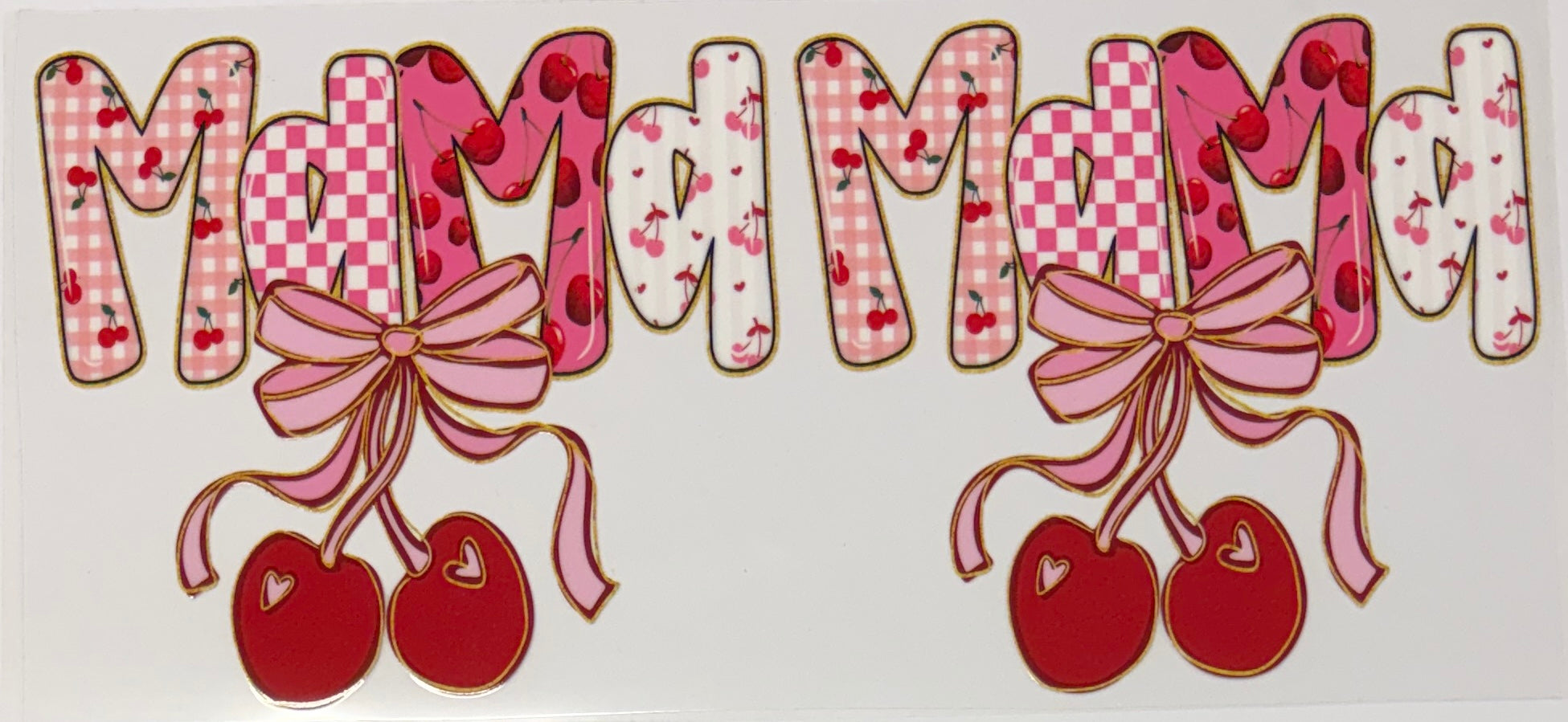 16W61 Mama