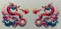 16W68 Pink Dragon