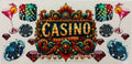 16W66 Casino