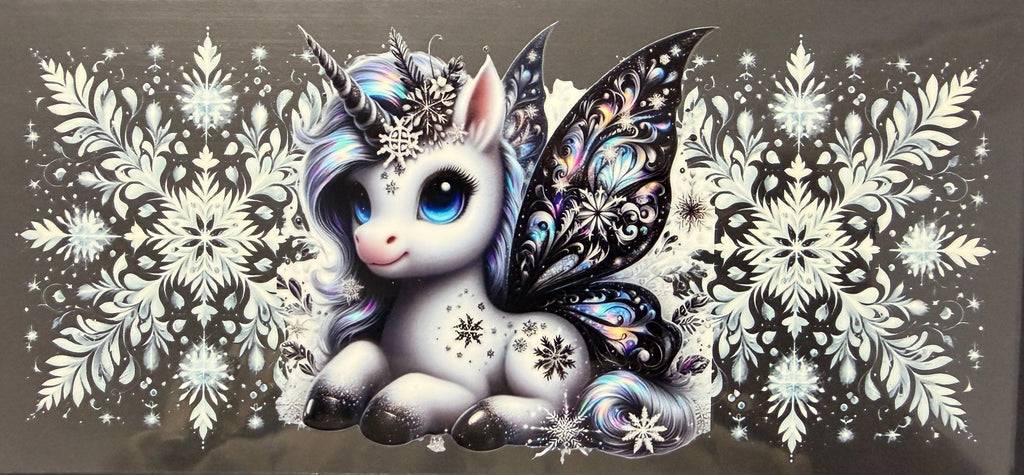 16W67 Unicorn
