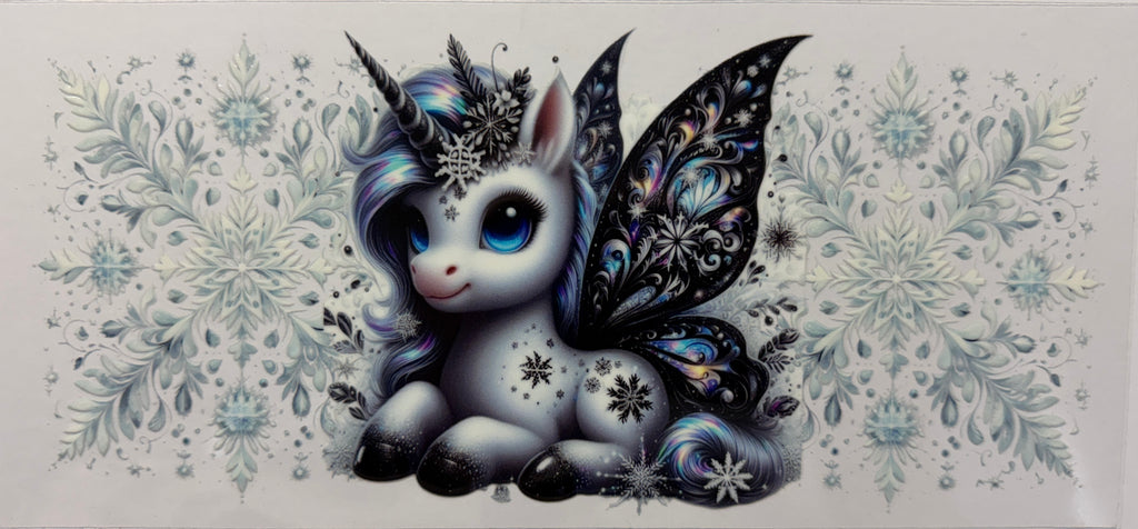 16W67 Unicorn