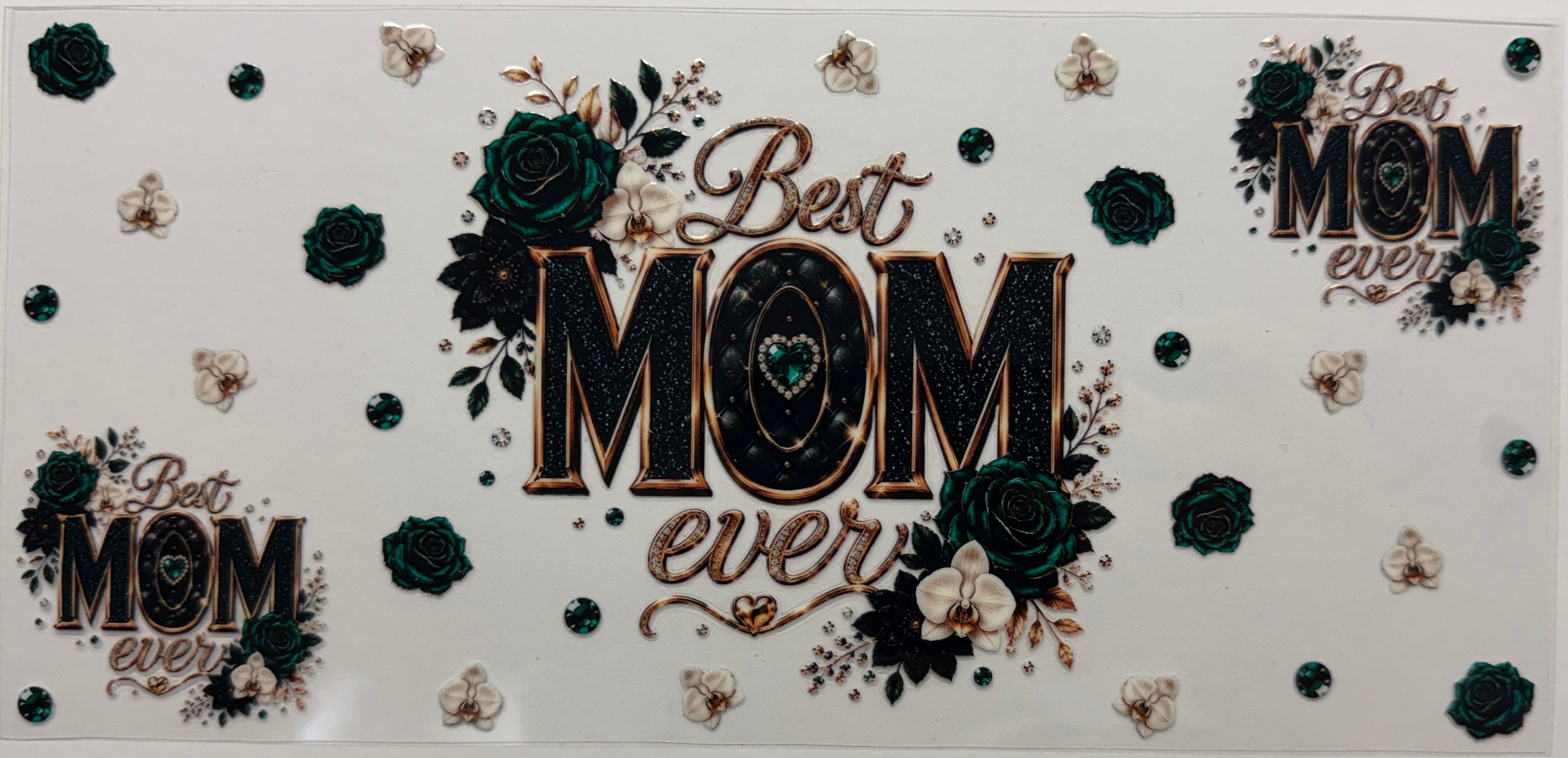 16W62 Mom