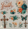 E60 Walk By Faith
