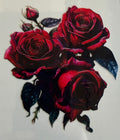 D-53 Red Roses