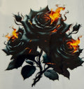 D-54 Black Roses
