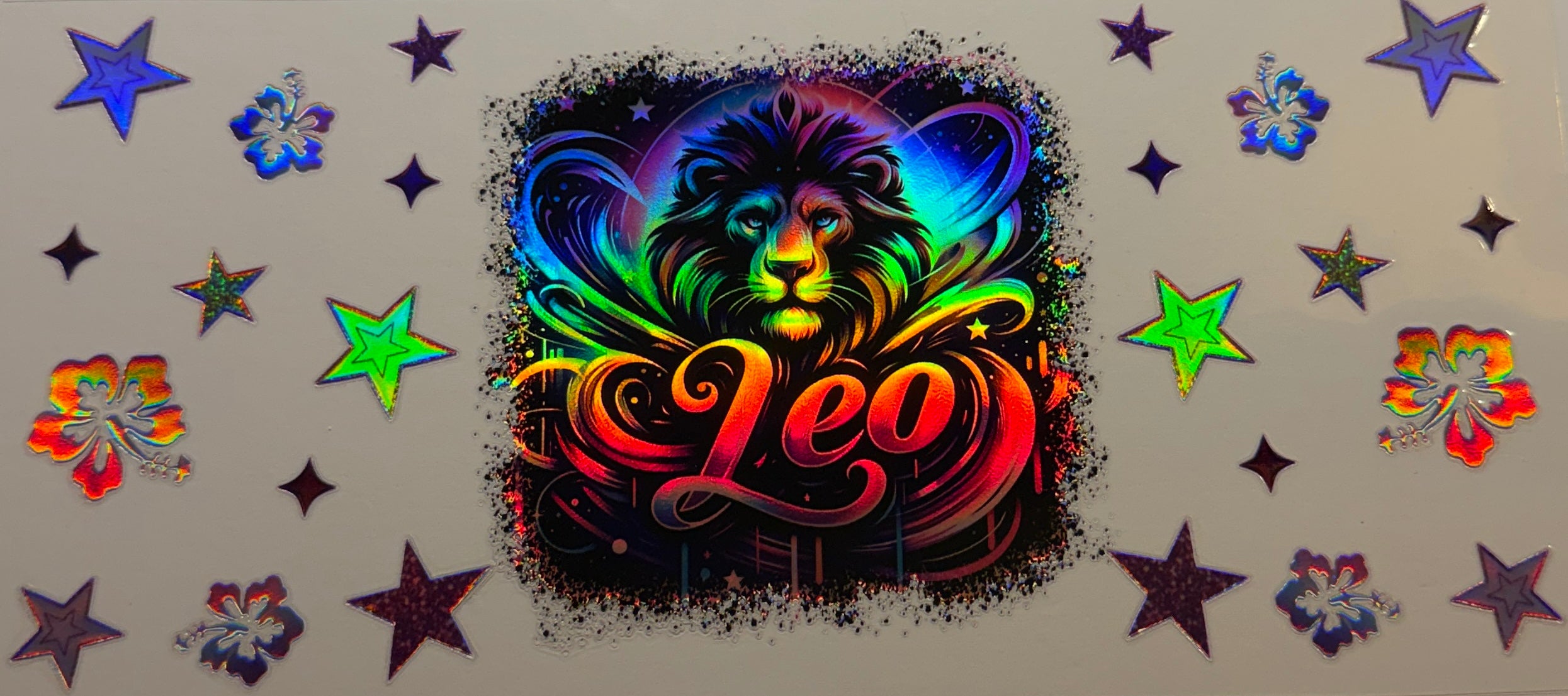 H3 Leo