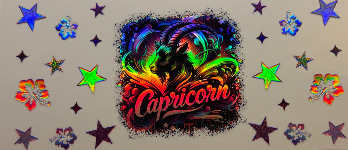 H8 Capricorn