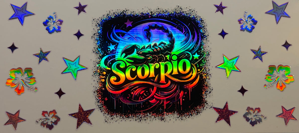 H12 Scorpio