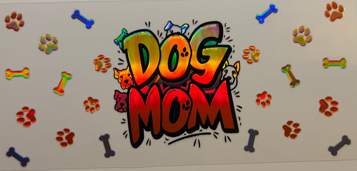 H13 Dog Mom