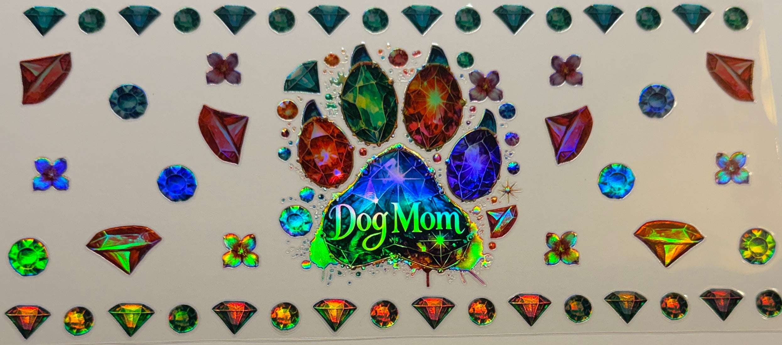 H14 Dog Mom