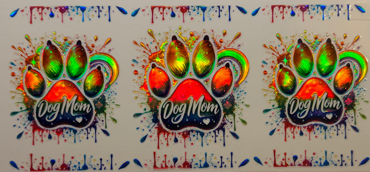 H15 Dog Mom