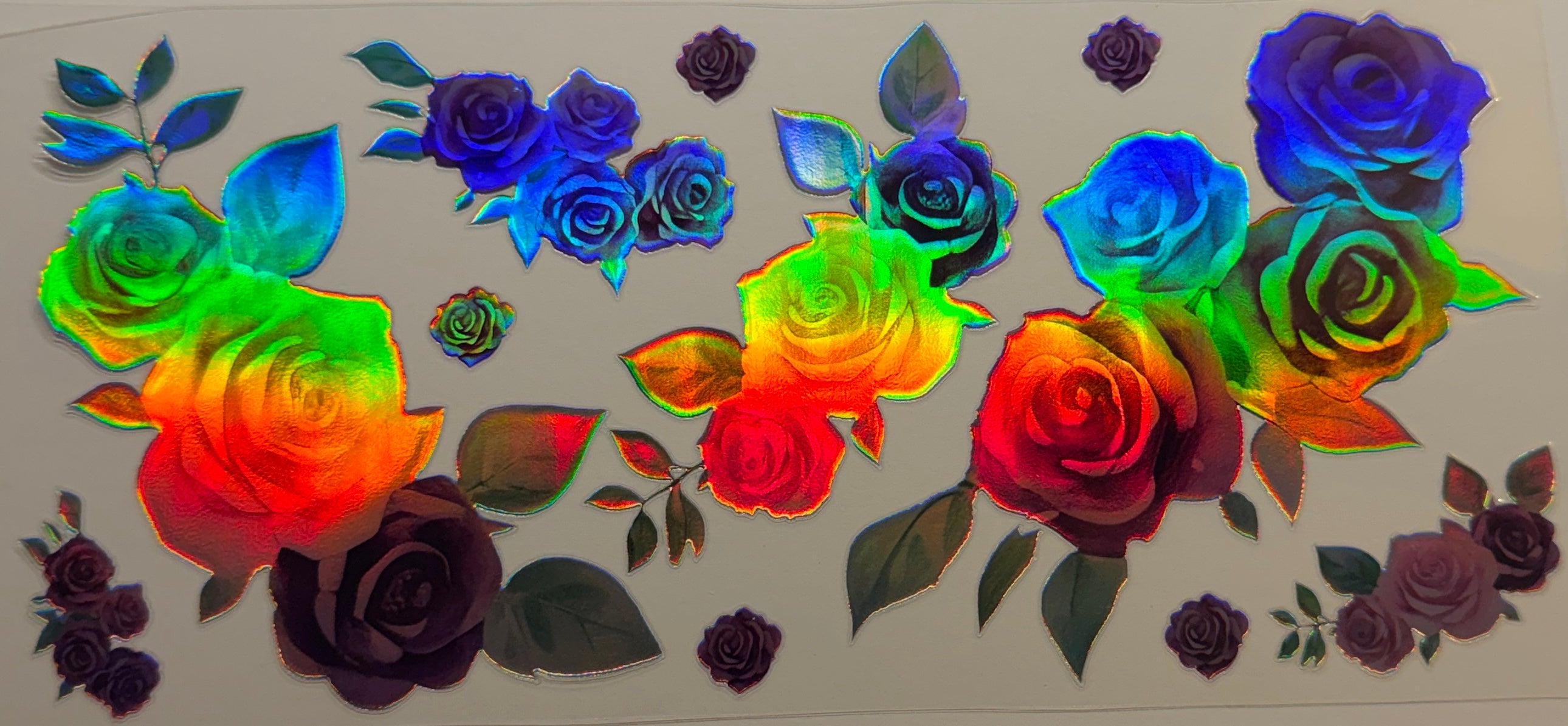 H20 Flowers