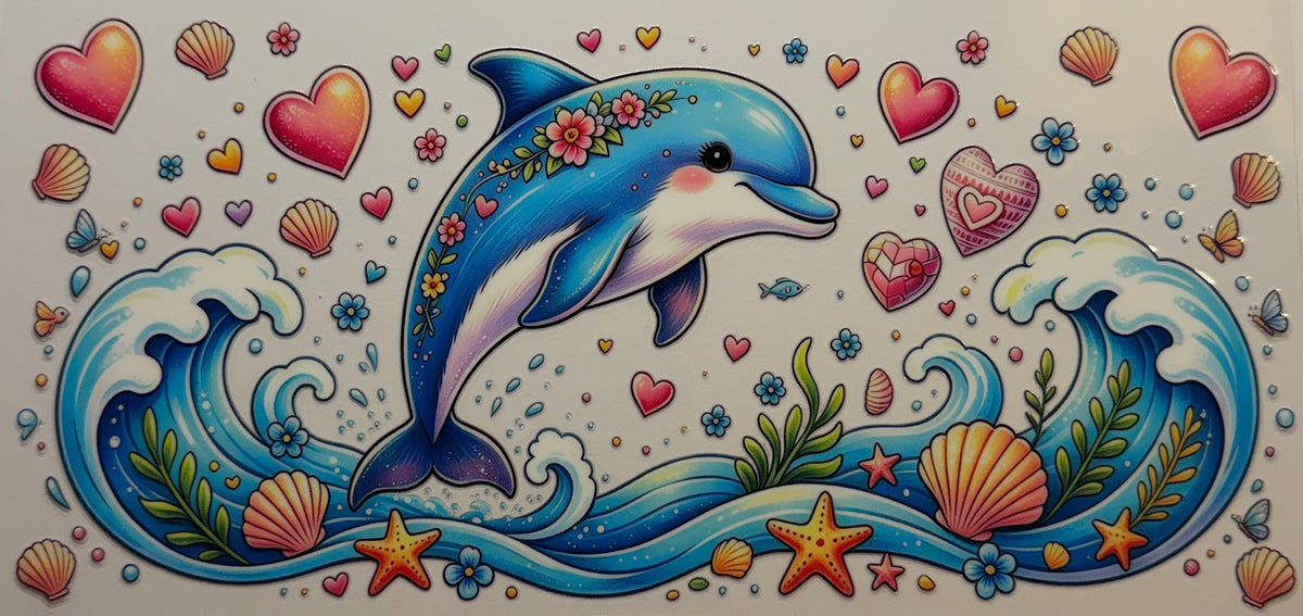16W2 Dolphins