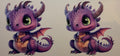 16W11 Dragon