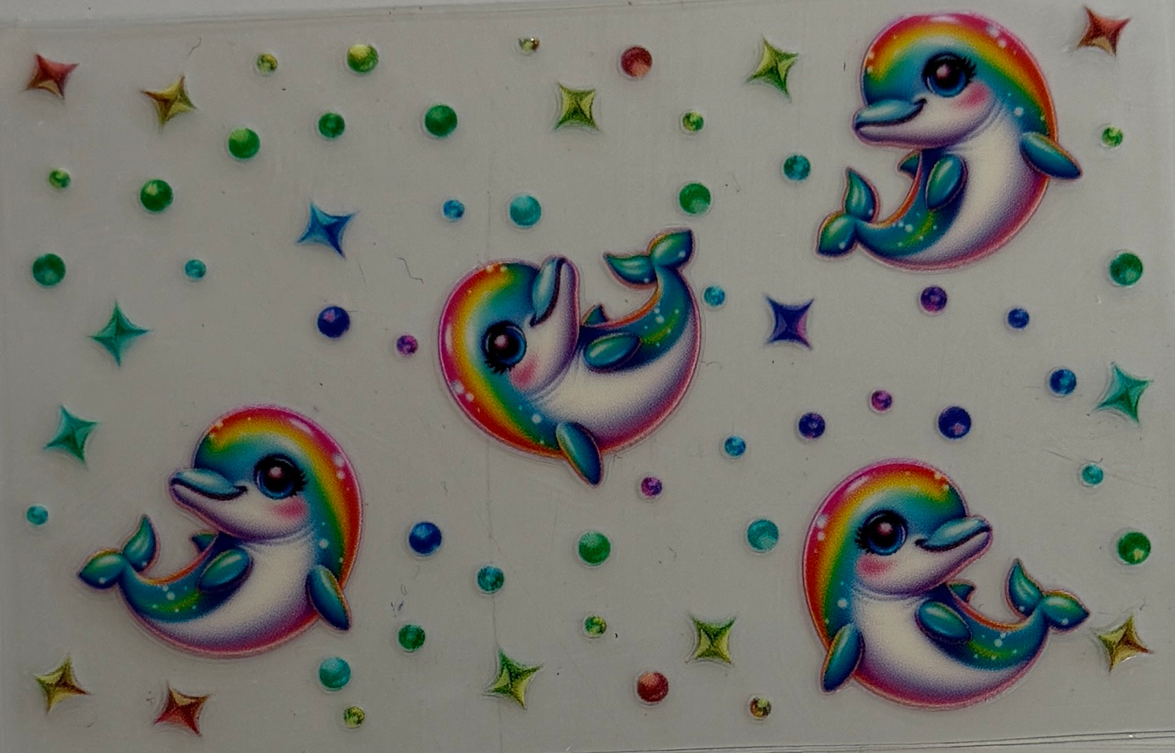 CC-1 Dolphins