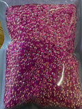 GLA-2 Bubble Glitter Lt Purple