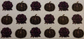 16W26 Gothic pumpkins