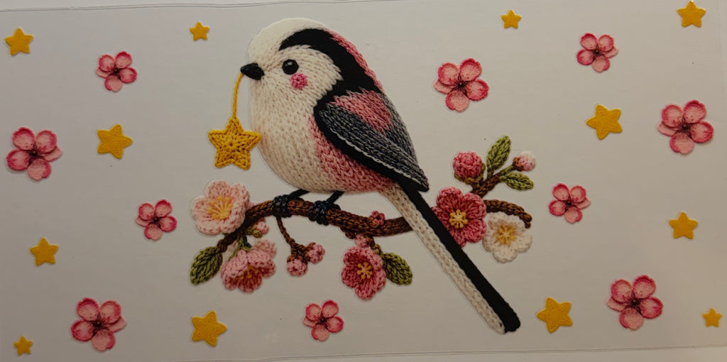 16W29 Bird