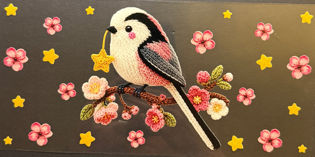 16W29 Bird