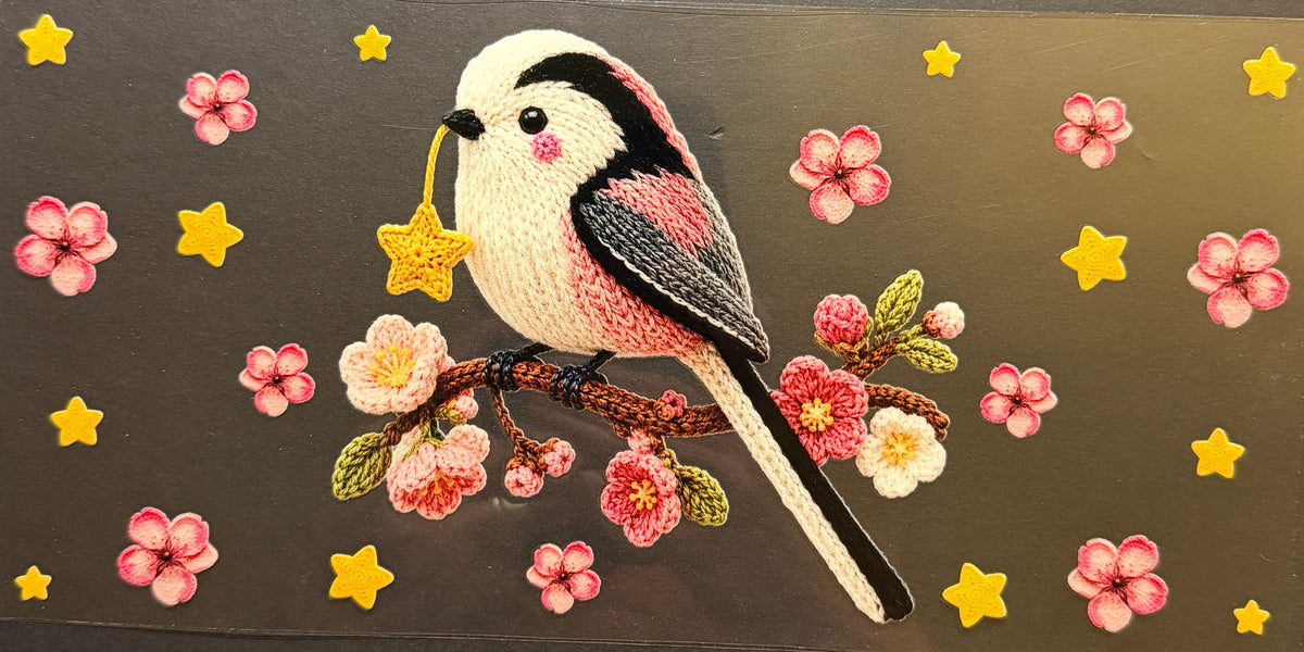 16W29 Bird
