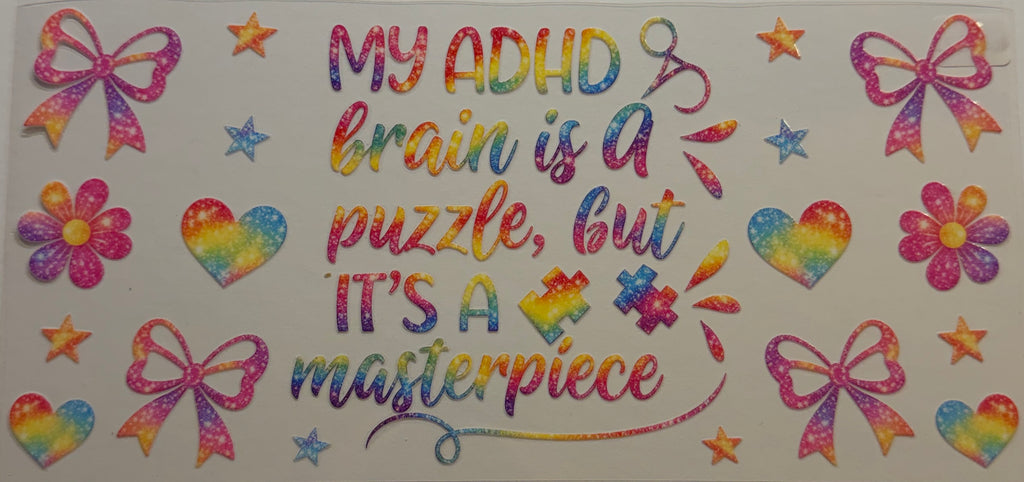 16W32 ADHD