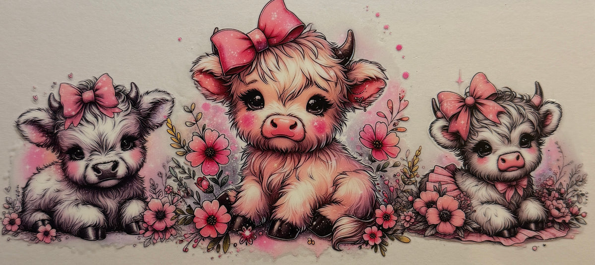 16W33 Cows