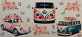 16W39 VW Cars
