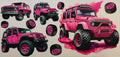 16W40 4 wheel Drive