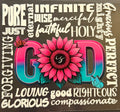 D57 God