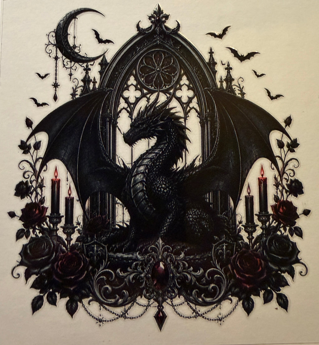 D58 Dragon
