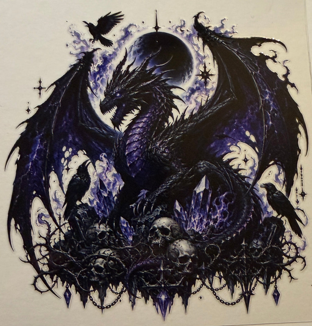 D59 Dragon