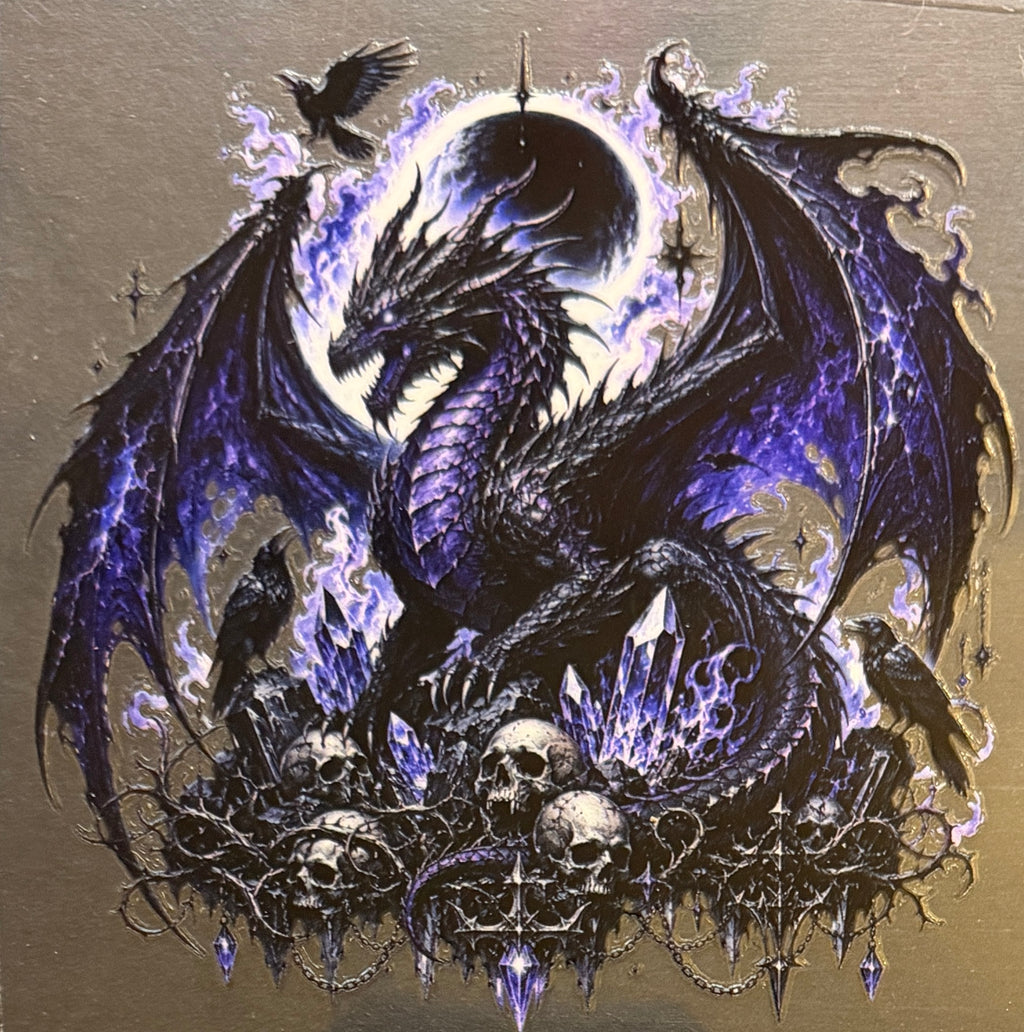 D59 Dragon