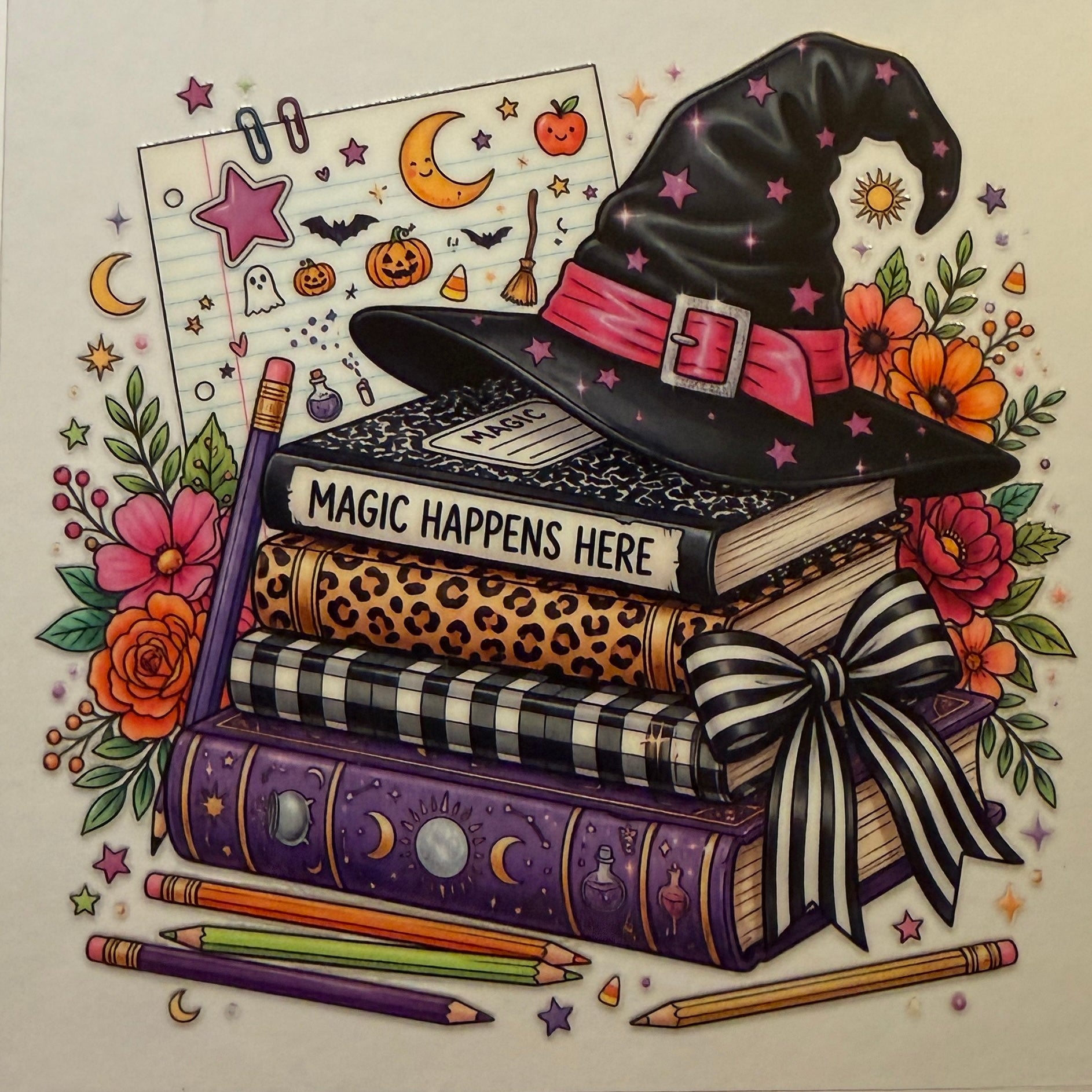D61 Book