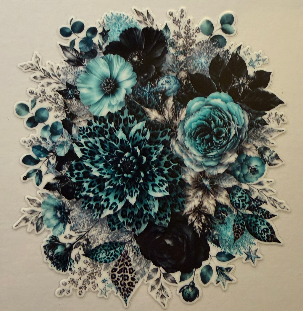 D62 Flowers