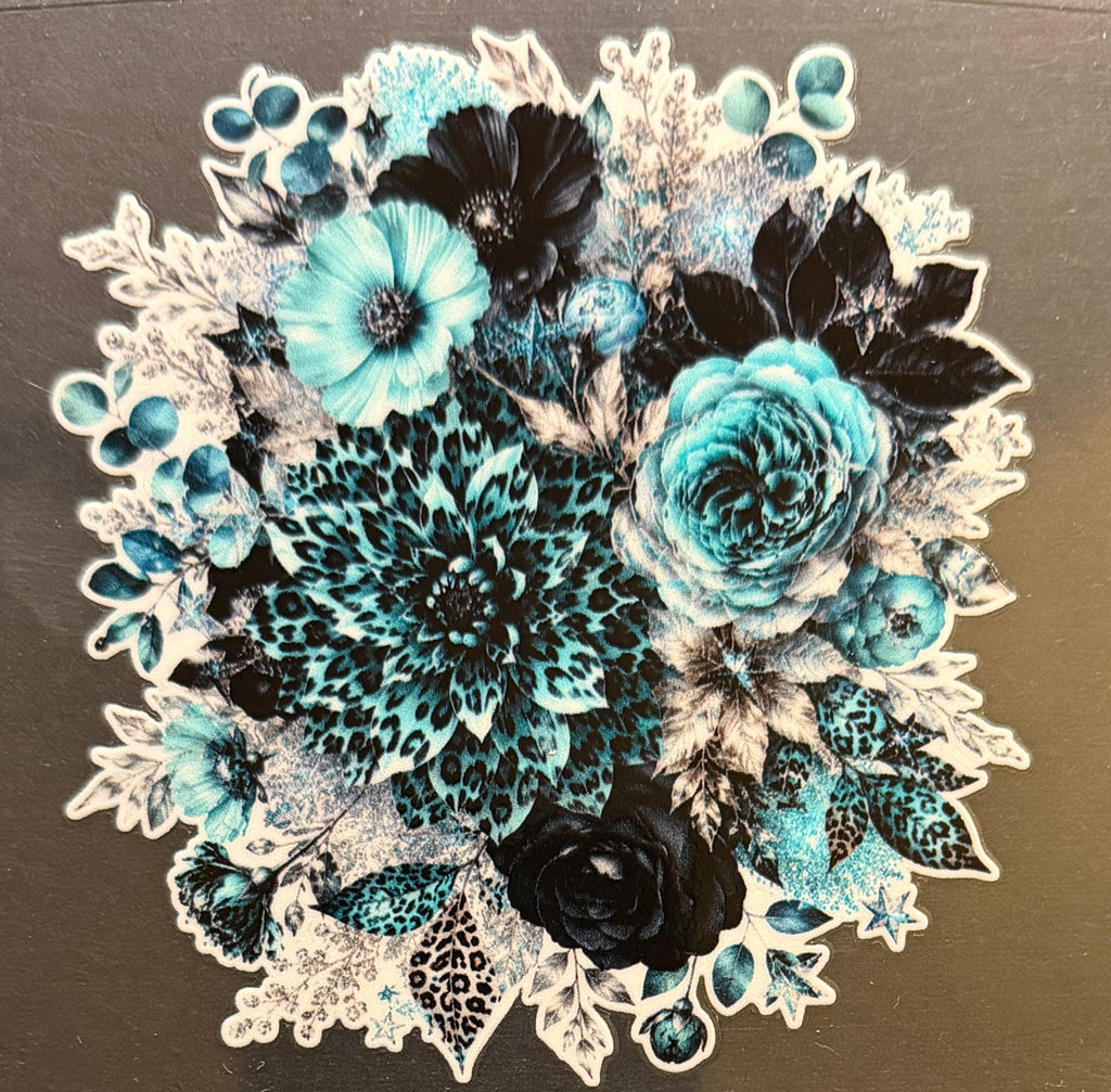 D62 Flowers