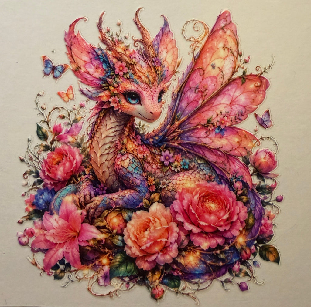 D64 Dragon