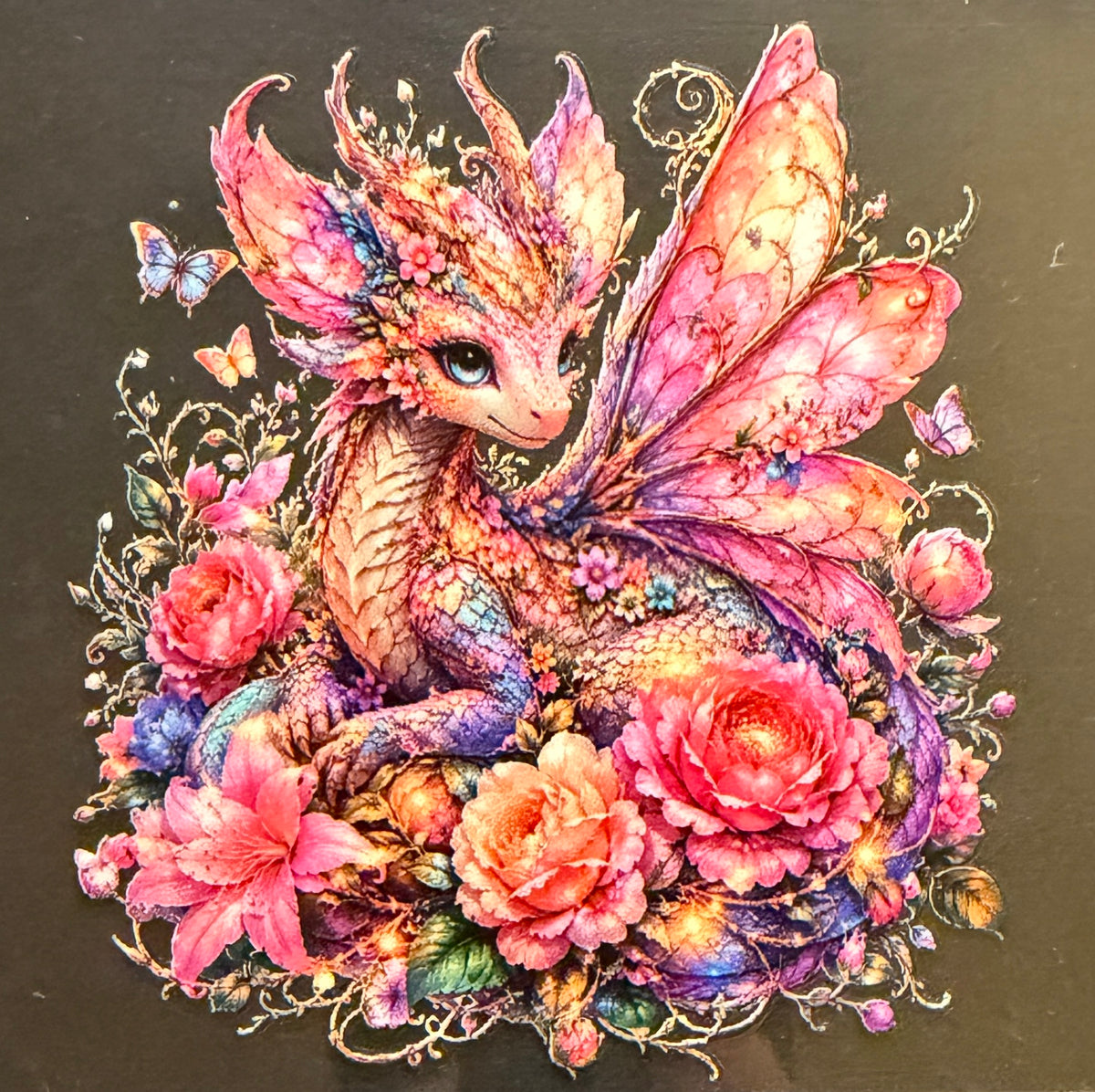 D64 Dragon