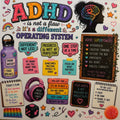 E46 ADHD