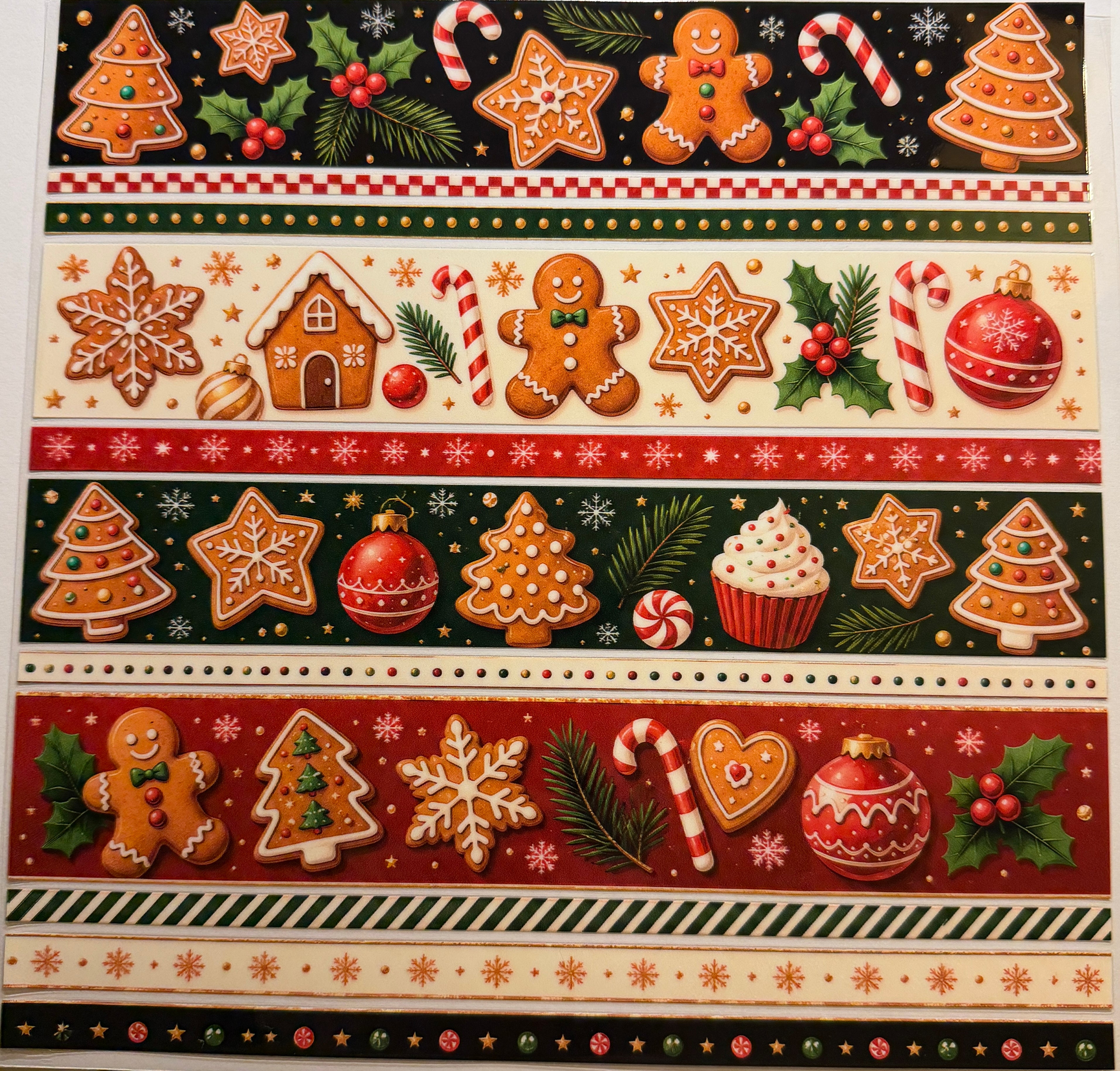E51 Christmas