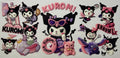 16W79 Kuromi