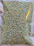 GLA-12 Dragon Mist Bubble Glitter