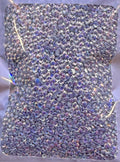 GLA-13 Medium Purple Bubble Glitter