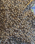 GLA-16 Gold Bubble Glitter