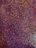 GLA-29 Pink/Purple Bubble Glitter