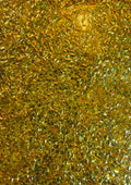 GLA-22 Gold Bubble Glitter