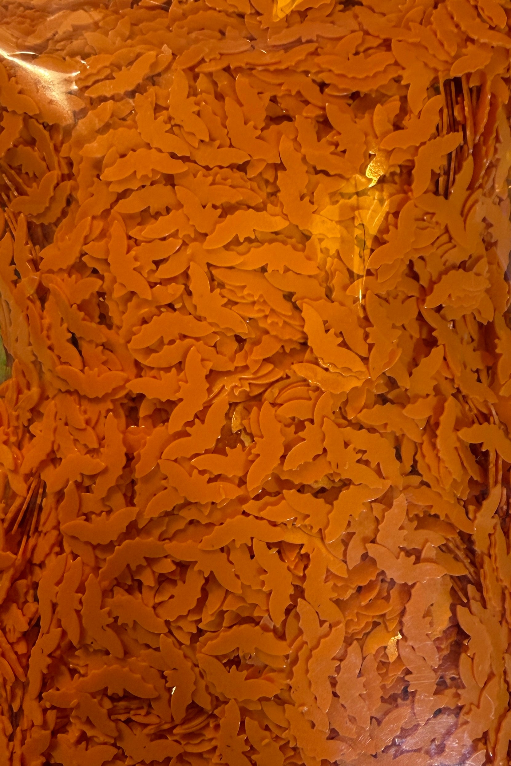 PLA-3 Orange Bats