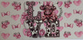 16W81 Pink Cow Love
